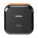 Brother PT-E720BT P-Touch CUBE Labelling Machine - Image 2