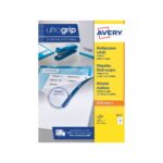 Avery 3425 Multipurpose Labels 100 sheets - 10 Labels per Sheet - Image 2