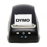 Dymo Labelwriter 550 Turbo Desktop Label Printer - Image 2