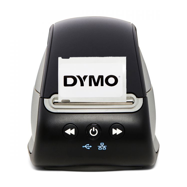 Dymo Labelwriter 550 Turbo Desktop Label Printer Dymo Labelwriter 550 Turbo Desktop Label Printer