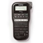 Brother PT-H110 Handheld Labelling Machine - Image 2