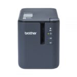 Brother PT-P950NW Desktop Label Printer - Image 2