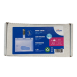 Avery 4826 Security Badge Holders with Clip - Image 2