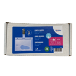 Avery 4826 Security Badge Holders with Clip