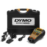 Dymo Rhino 6000+ Industrial Label Printer Kit - Image 2