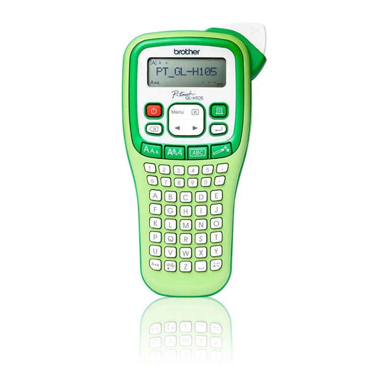 Brother GL-H105 Handheld Garden Labelling Machine Brother GL-H105 Handheld Garden Labelling Machine