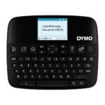 Dymo LabelManager Executive 640CB Labelling Machine - Image 2