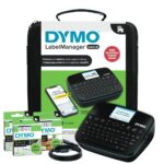 Dymo LabelManager Executive 640CB Labelling Machine Kit - Image 2