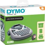 Dymo Letratag LT100-T Label Maker - Image 2