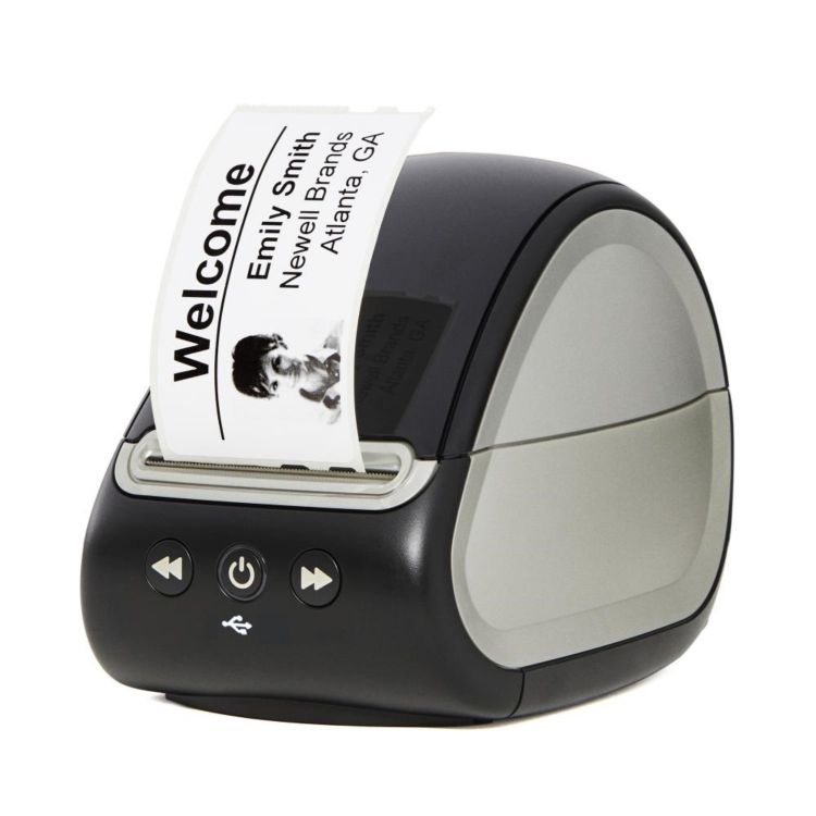 Dymo Labelwriter 550 Desktop Label Printer Dymo Labelwriter 550 Desktop Label Printer