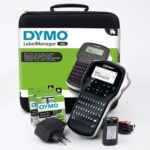 Dymo Labelmanager 280 Label Maker Kit - Image 2