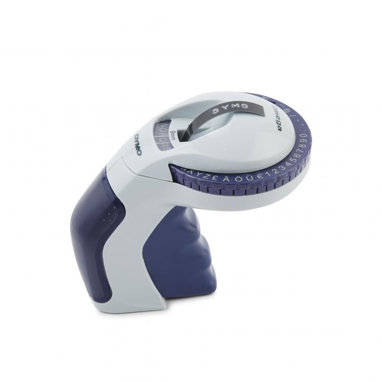 Dymo Omega Embosser Dymo Omega Embosser