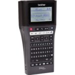 Brother PT-H500 Handheld Labelling Machine - Image 2