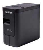 Brother PT-P750W Wireless Label Printer - Image 2