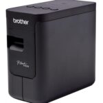 Brother PT-P750W Wireless Label Printer