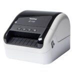 Brother QL-1100C Desktop Label Printer - Image 2