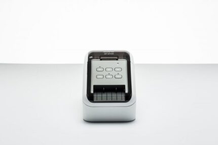 Brother QL-810WC Desktop Label Printer