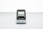 Brother QL-820NWBC Desktop Label Printer - Image 2