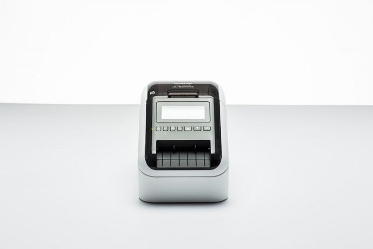 Brother QL-820NWBC Desktop Label Printer Brother QL-820NWBC Desktop Label Printer
