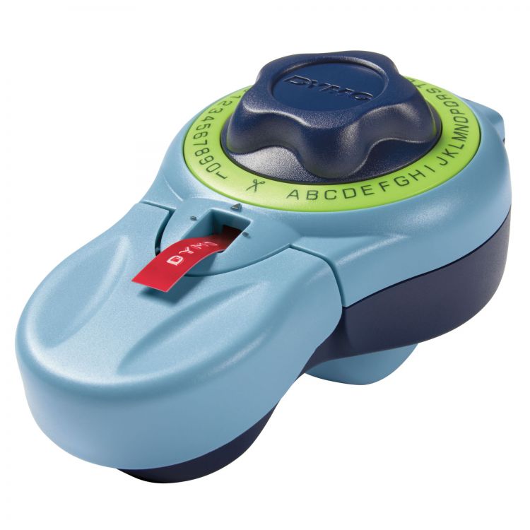 Dymo Junior Label Maker Dymo Junior Label Maker