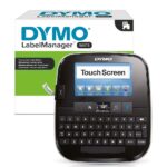 Dymo Labelmanager 500TS Label Maker - Image 2