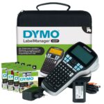 Dymo Labelmanager 420 Label Maker Kit - Image 2
