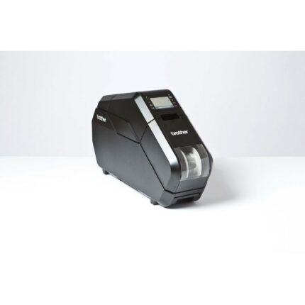 Brother TP-M5000N Tape Creator Machine