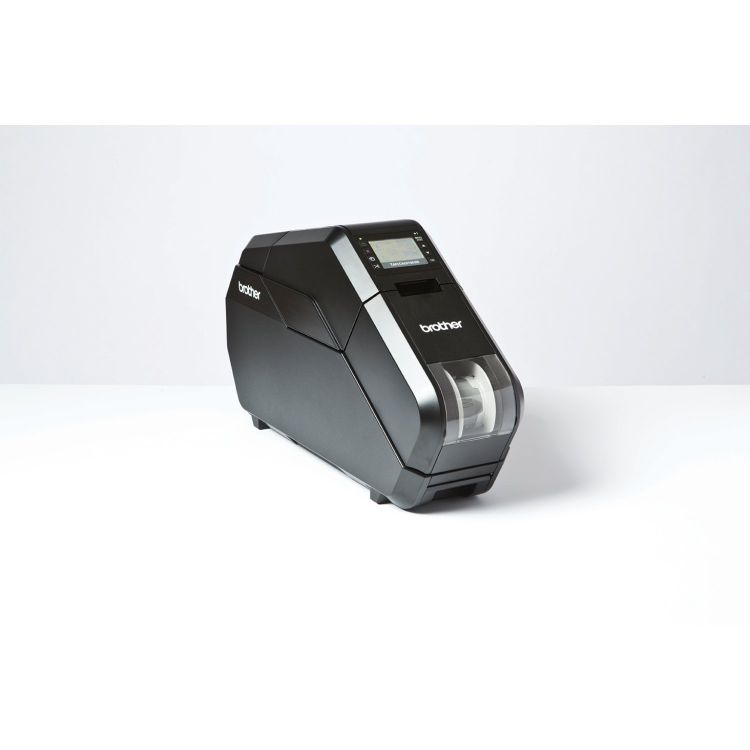Brother TP-M5000N Tape Creator Machine Brother TP-M5000N Tape Creator Machine
