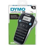 Dymo Labelmanager 160 Label Maker - Image 2
