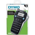 Dymo Labelmanager 160 Label Maker