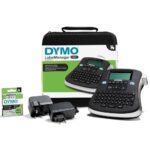 Dymo LabelManager 210D Label Maker Kit - Image 2