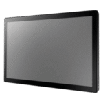 Advantech UTC-315K, 39.6 cm (15,6''), Projected Capacitive, Full HD, USB, RS232, BT, Ethernet, Wi-Fi, black