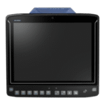 DLT-V73, 26,4cm (10,4''), Projected Capacitive, USB, USB-C, RS232, BT, Ethernet, NFC, Intel Core i5, 11 IoT Enterprise, GMS, deep-freeze environment, black