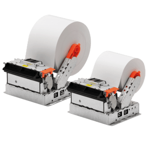 BIX_BK3-31_01_paper_shop BIXOLON BK3-31, 8 dots/mm (203 dpi), presenter, USB, RS232, kit (USB) - Image 1