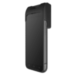 Bluebird EF550, 2D, SE4710, 14 cm (5.5''), hot-swap, USB-C, BT (BLE, 5.0), Wi-Fi, NFC, Android, kit (USB), GMS