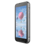 Bluebird EF551, 2D, SE5500, 14 cm (5.5''), hot-swap, USB-C, BT (BLE), Wi-Fi, NFC, Android, GMS, RB