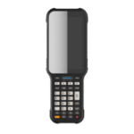 Bluebird EK430, Ivanti TE Preload, 2D, SE4710, num., GPS, hot-swap, USB-C, BT (BLE, 5.0), Wi-Fi, 4G, NFC, Android, GMS, RB