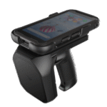 RFID Region (EMEA) - 800Mhz, SE4710, Universal Mount, Gun, Scanner (2D), USB