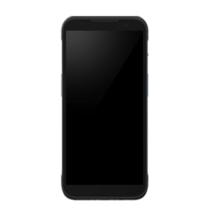 BLU_S20_front_shop Bluebird S20, 2D, SE4710, GPS, hot-swap, USB-C, BT (BLE), Wi-Fi, eSIM, 5G, NFC, Android, RB - Image 1