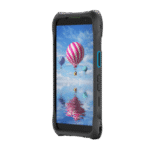 Bluebird S70, 2D, GPS, hot-swap, USB-C, BT (BLE), Wi-Fi, eSIM, 5G, NFC, Android, GMS