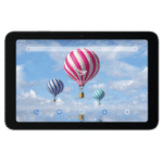 Bluebird T30, 25,7cm (10,1''), GPS, USB-C, BT, Wi-Fi, eSIM, 5G, NFC, Android, GMS, RB