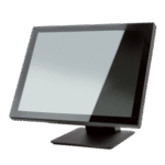 Colormetrics P1200, 38.1 cm (15''), Projected Capacitive, USB, RS232, Ethernet, SSD, black