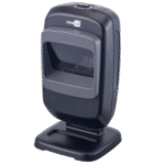 CipherLab 2200, Locking Mount, 2D, SR, kit (RS232), black