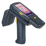 CipherLab RK25, 2D, MR, 10.5 cm (4''), Camera, BT (BLE), Wi-Fi, Android