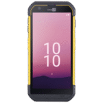 CipherLab RS36 Series, 2D, SE5500, 14 cm (5.5''), GPS, USB-C, BT, Wi-Fi, 4G, NFC, Android