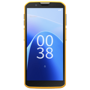 CPL_RS38_front CipherLab RS38, 2D, SR, SE4770, Projected Capacitive, GPS, USB-C, BT, Wi-Fi, NFC, Android, RB - Image 1