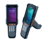 Datalogic Falcon X60-X65, 2D, XLR, alpha, Gun, RTC, Camera, front camera, hot-swap, BT (BLE), Wi-Fi (Wi-Fi), NFC, Android, GMS, Qi
