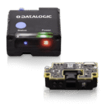 Datalogic Gryphon GFx4500 Series, 2D, WA, USB, RS232, black