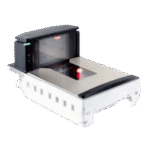 Datalogic Magellan 9550i , 2D, poweredUSB, multi-IF, kit