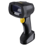 Datalogic PowerScan PBT9600 DPX, BT, 2D, DPM, BT, multi-IF, kit (USB), RB, black, yellow
